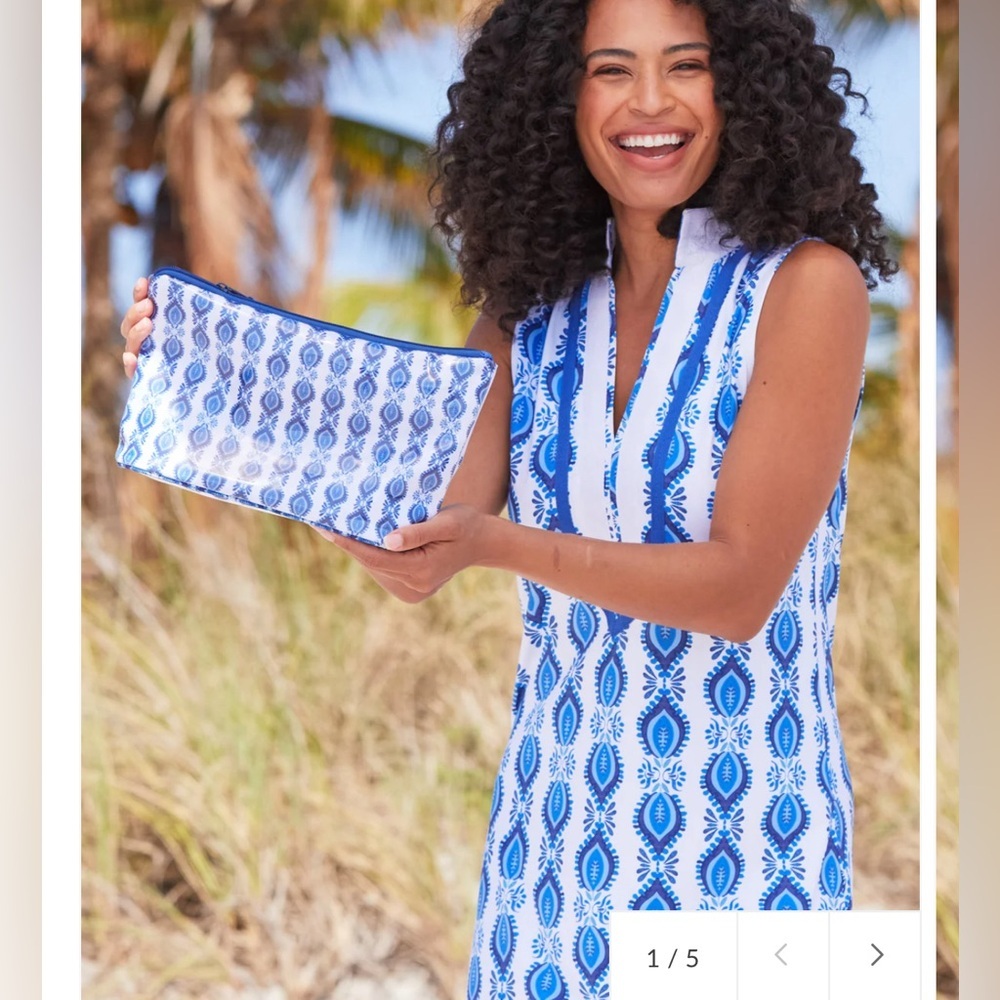 Cabana Life San Sebastian Accessory Bag